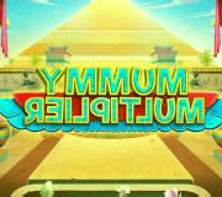 Mummy Multiplier slot