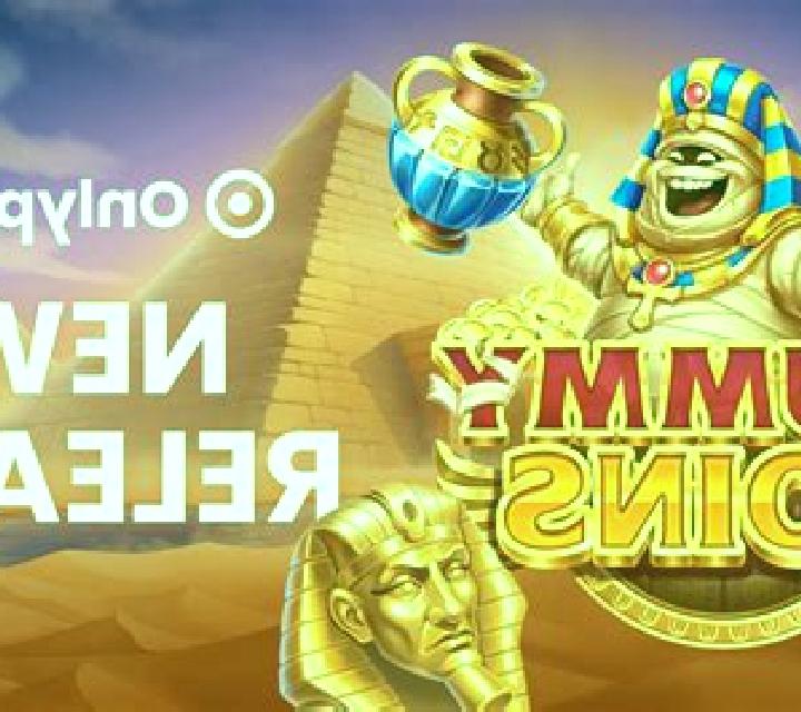 Mummy Power online slot