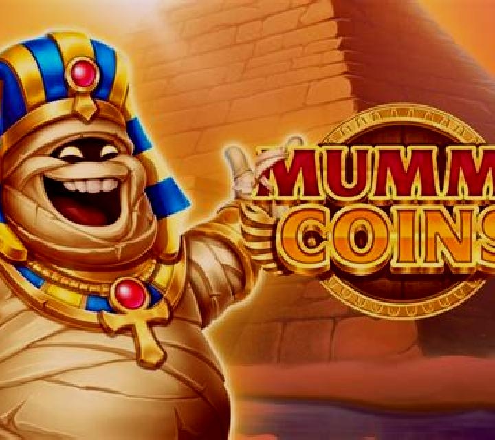 Mummy Power slot game