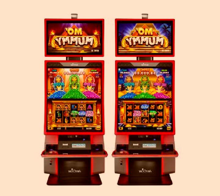Mummy Power slot machine