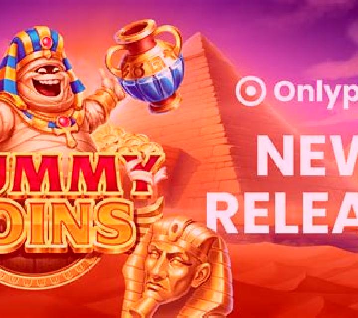 Mummy Princess online slot