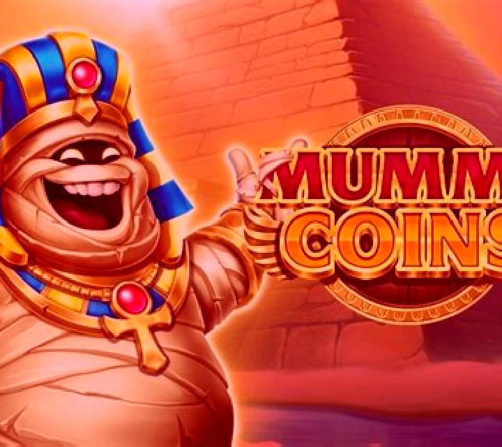 Mummy Princess slot game