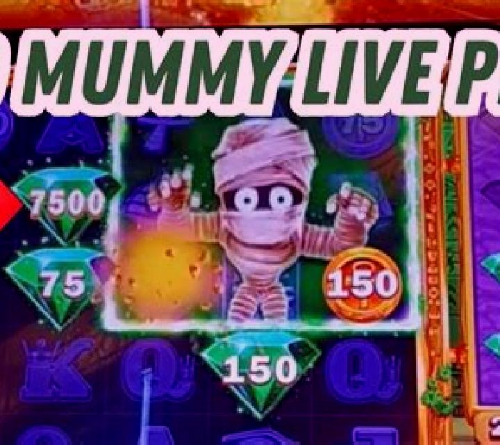 Mummy Reel Riches online slot