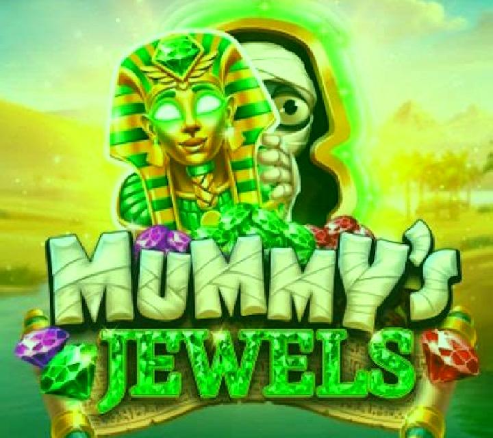 Mummy Reel Riches slot game