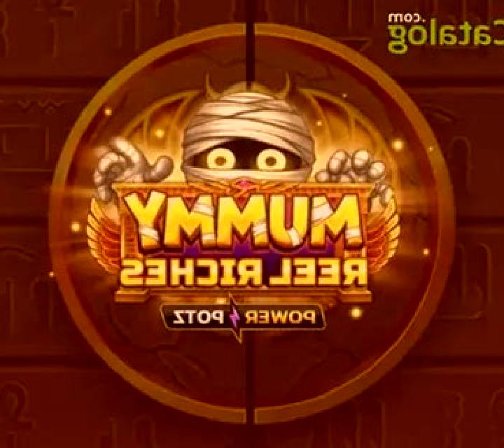 Mummy Reel Riches slot