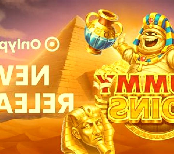 Mummy Сoins online slot
