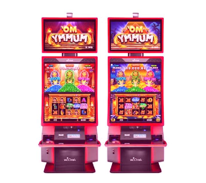 Mummy Сoins slot machine