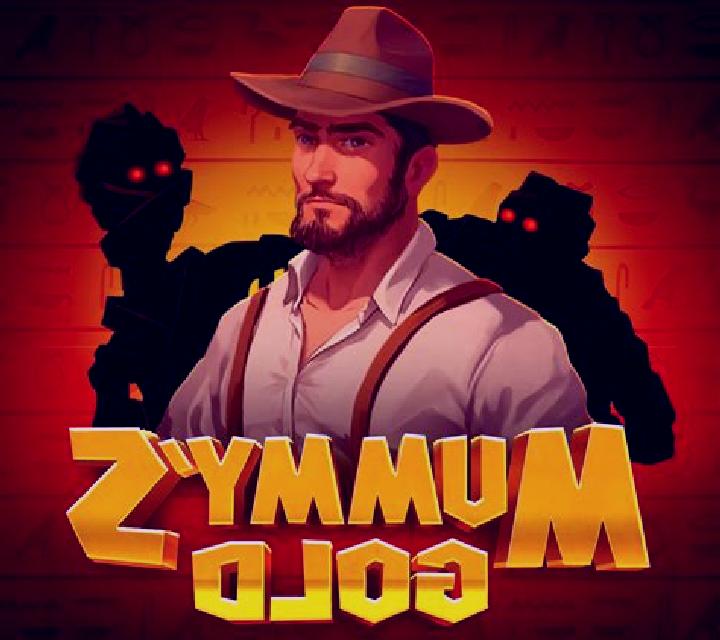 Mummy’s Gold online slot