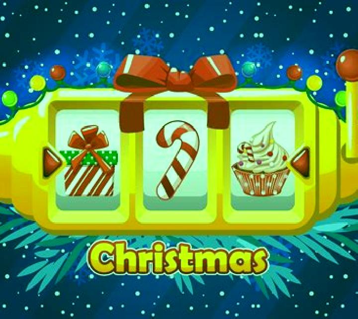 Mummy’s Millions Christmas slot machine
