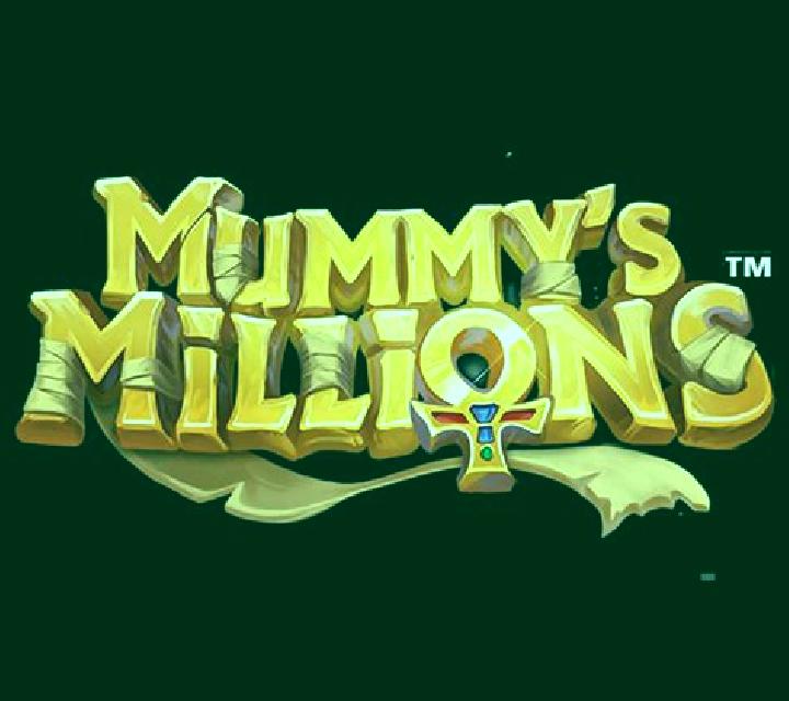 Mummy’s Millions online slot