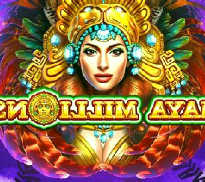 Mummy’s Millions slot game