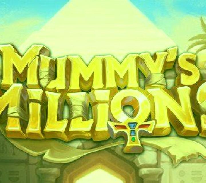 Mummy’s Millions slot