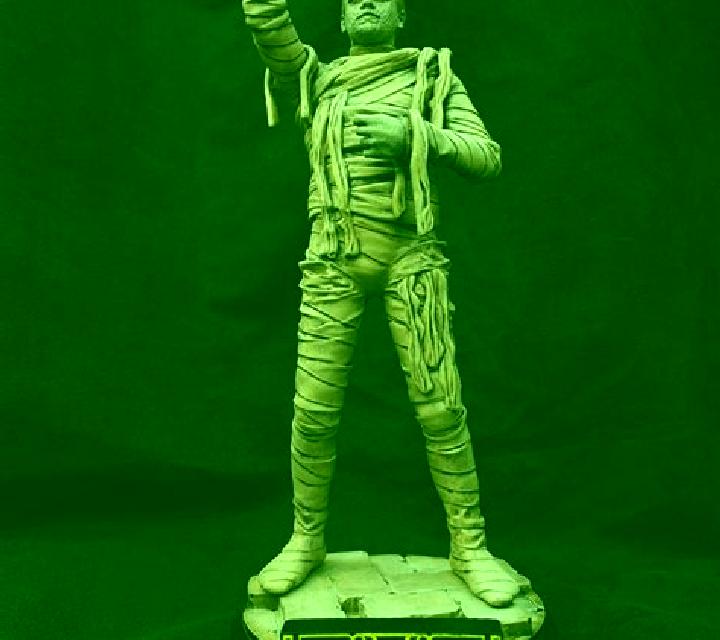 Mummy s Tomb Shopaholic online slot