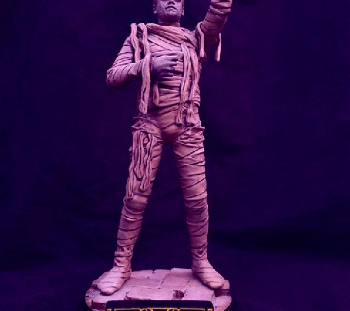 Mummy s Tomb Shopaholic slot