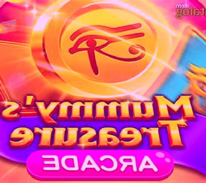 Mummys Treasure (CQ9Gaming) slot