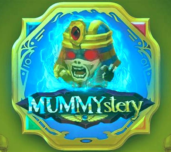 MUMMYstery online slot