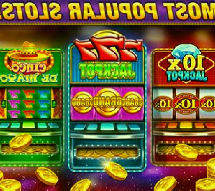 Munch online slot