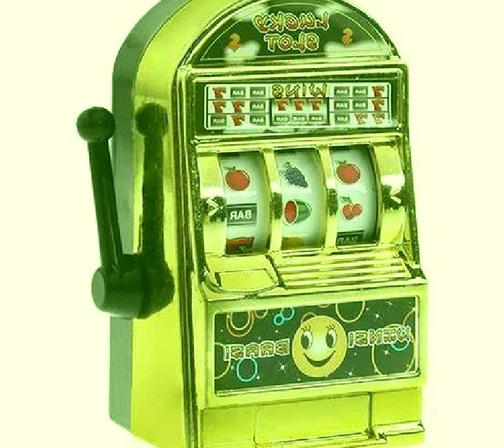 Munchers Mini online slot