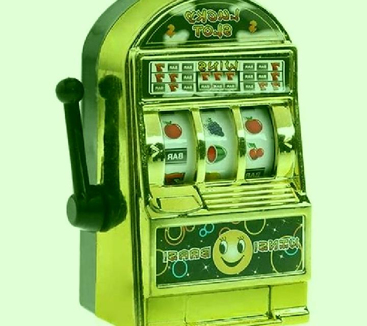 Munchers Mini slot game