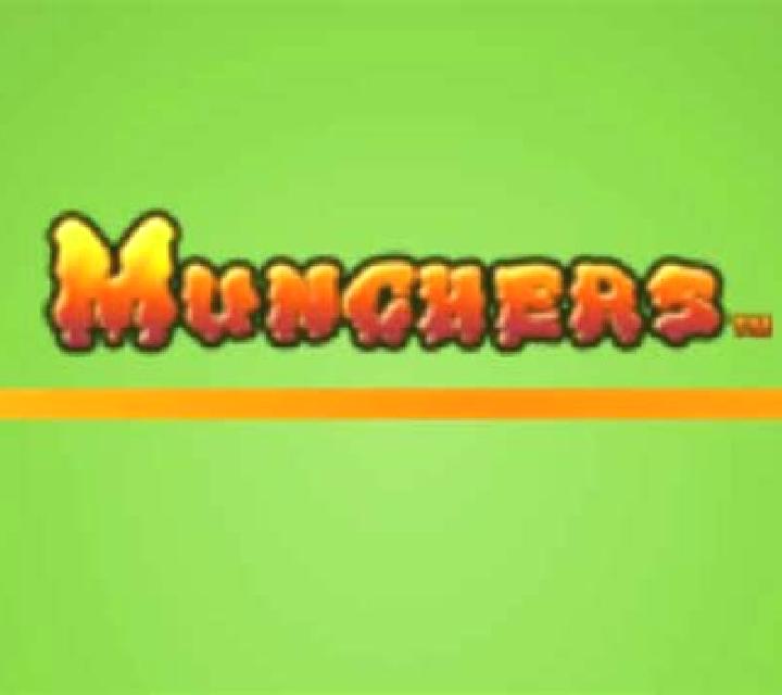 Munchers Mini slot