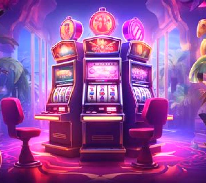 Munchers online slot