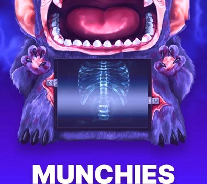 Munchies online slot