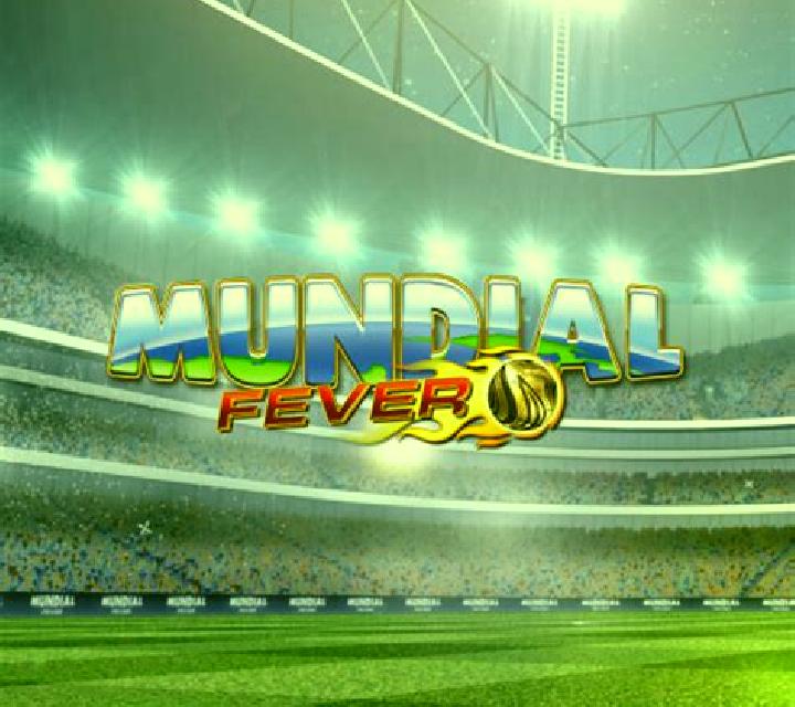 Mundial Fever online slot