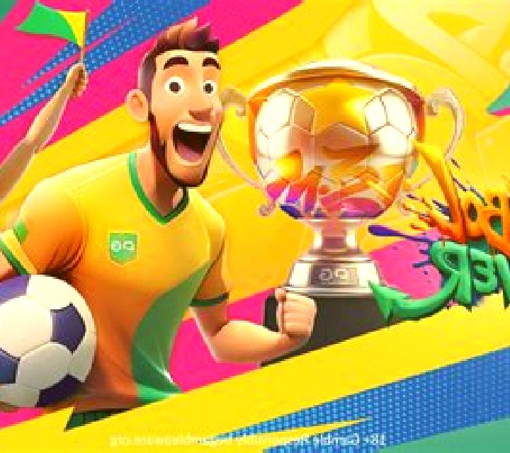 Mundial Fever slot game