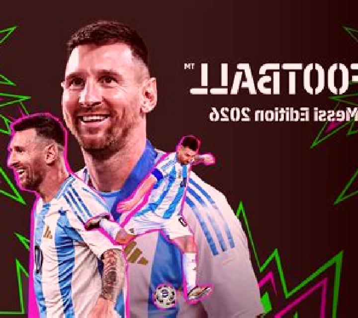 Mundial slot game