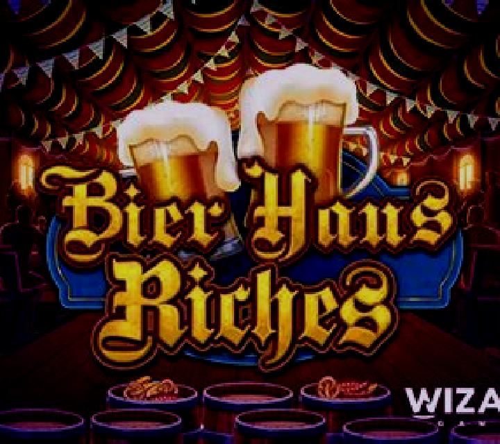 Munich Beer Bash online slot