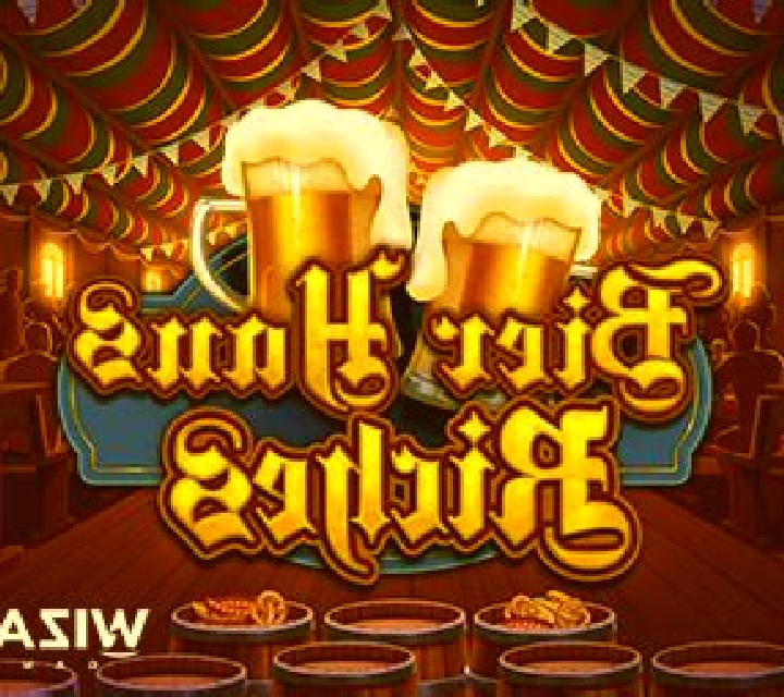 Munich Beer Bash slot game