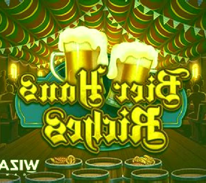 Munich Beer Bash slot machine