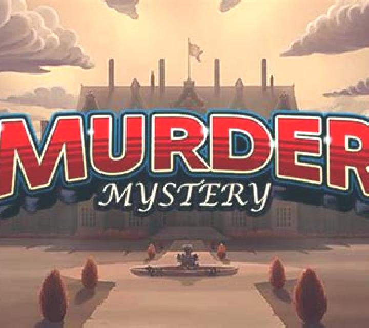 Murder Mystery slot machine