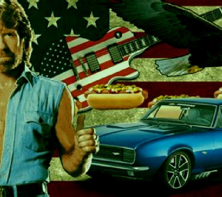 Murica Heck Yeah! online slot