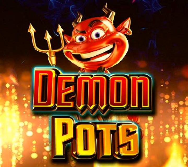 Murphy s Pots online slot