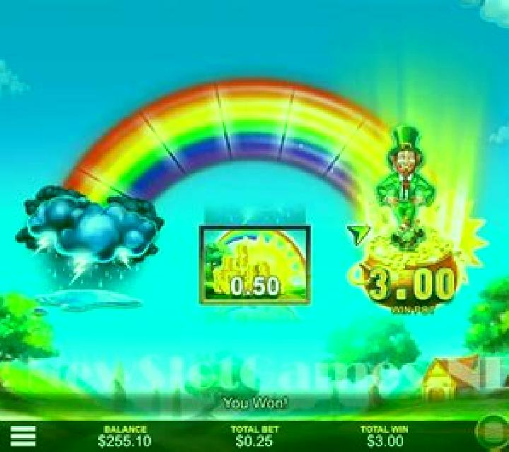 Murphy s Pots slot machine