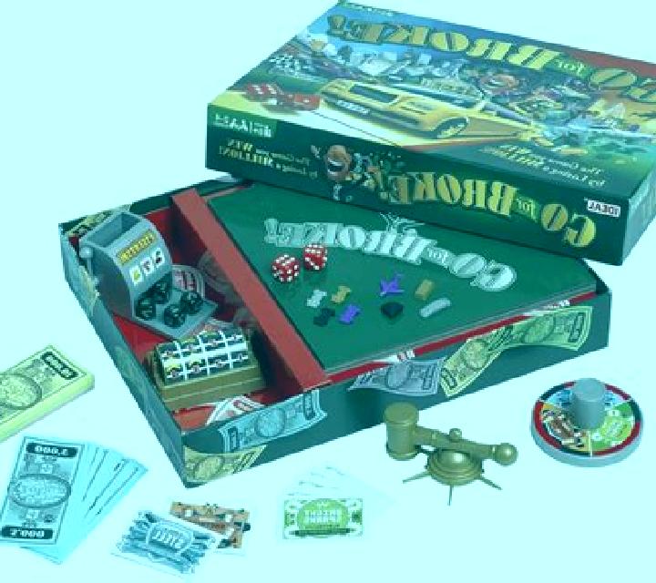 Muscle Cars slot machine