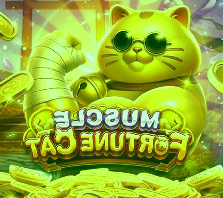 Muscle Power online slot