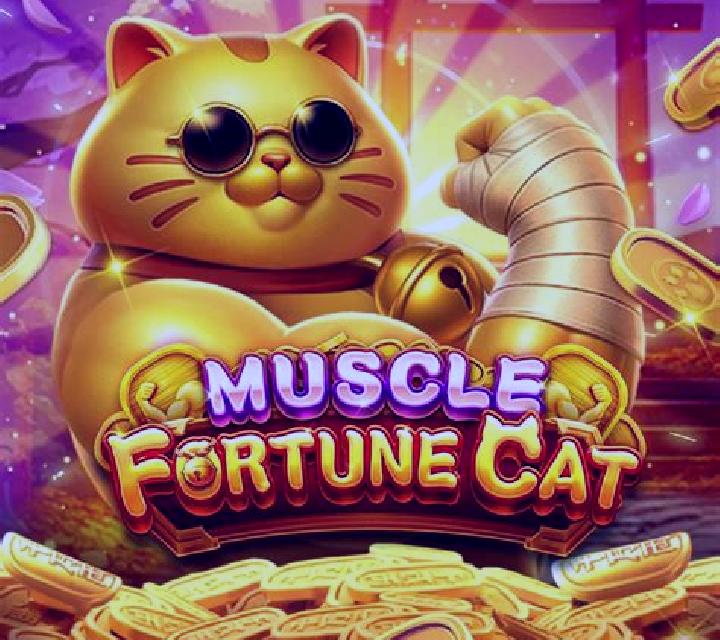 Muscle Power slot