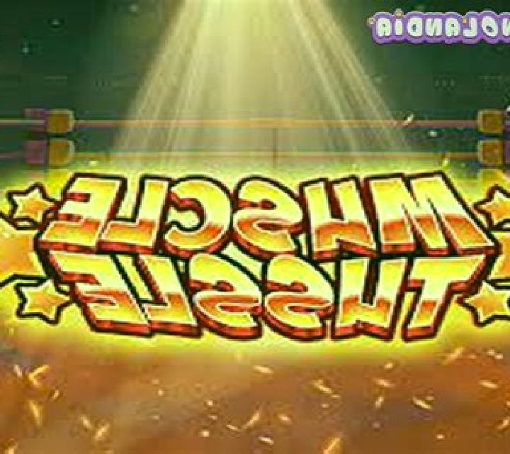 Muscle Tussle slot game