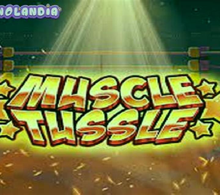 Muscle Tussle slot