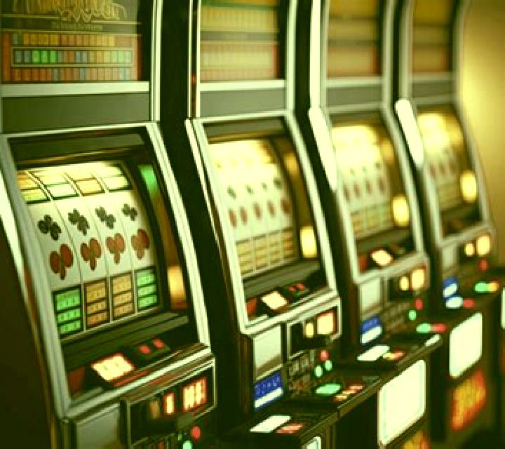 Museum of Fantasy Fusion Reels slot machine