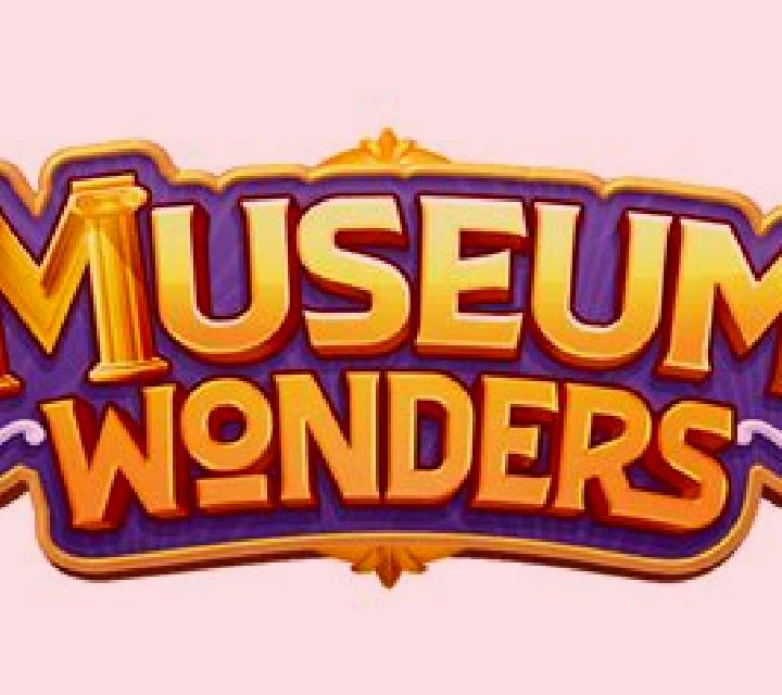 Museum Wonders slot machine