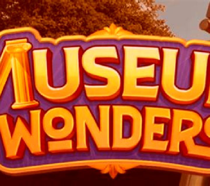 Museum Wonders slot