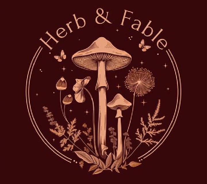 Mushroom Fable online slot