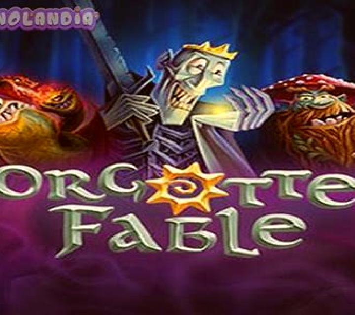 Mushroom Fable slot game