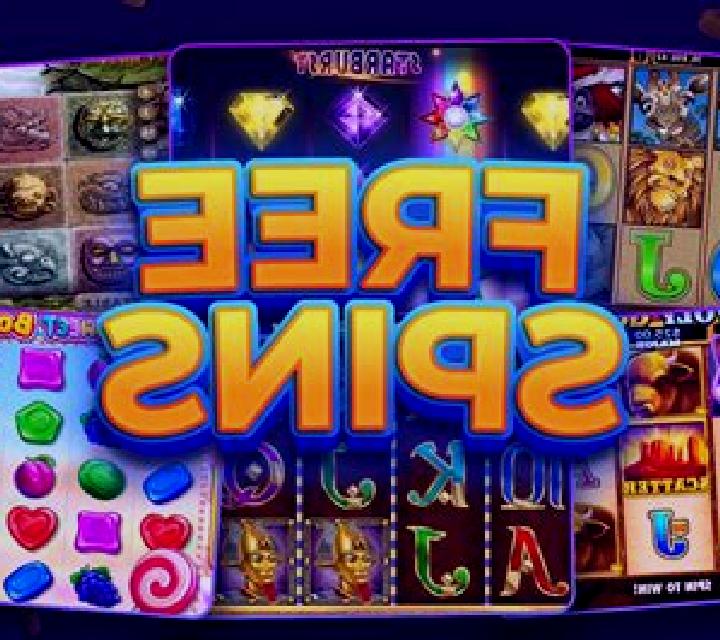 Mushroom Spins slot machine
