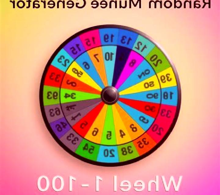 Music Wheel online slot