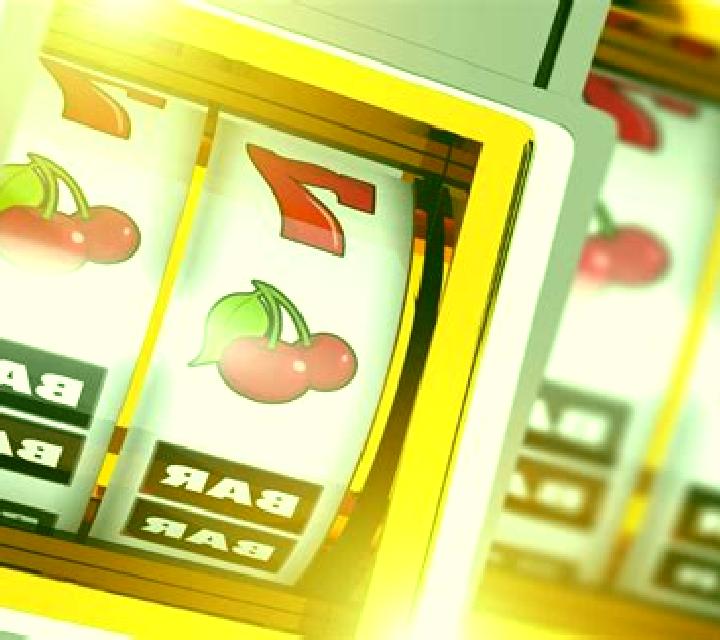 Musketeers 1 Wild for All slot machine