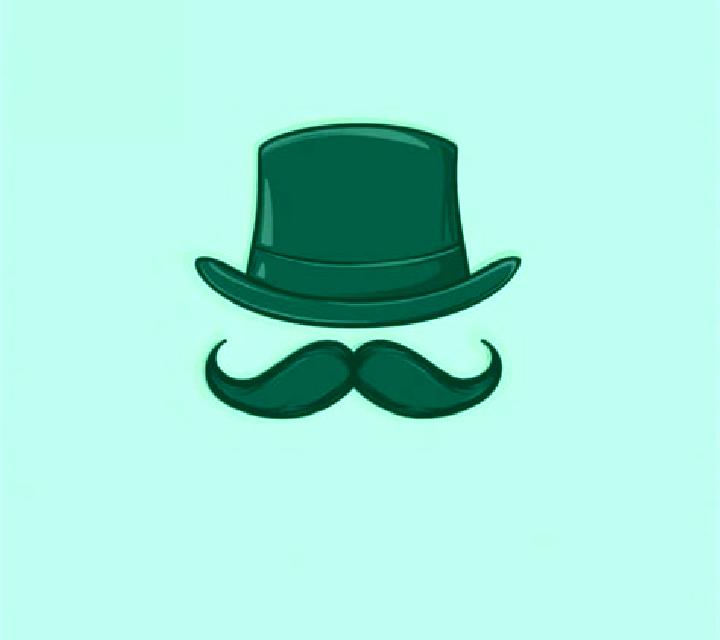 Mustache Hat online slot